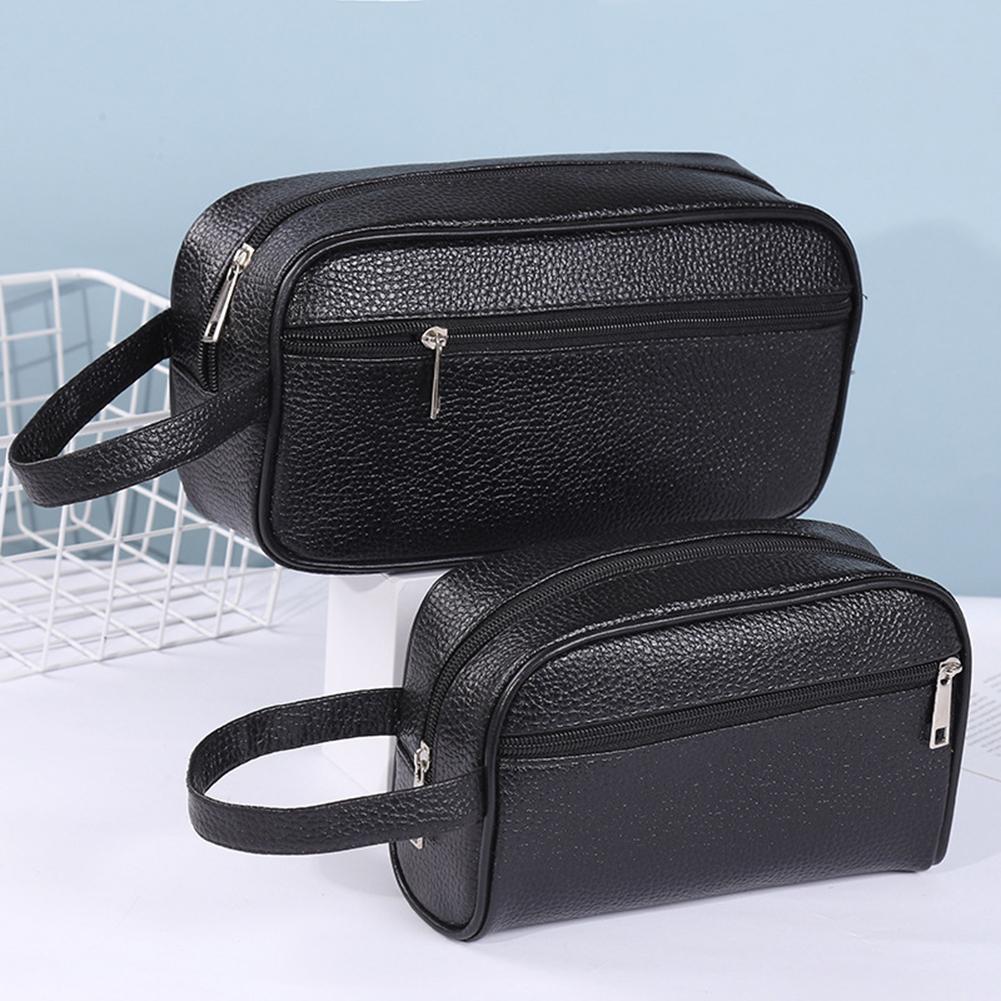 Travel Organizer Men - رجال الأعمال حقيبة سفر خمر السوار