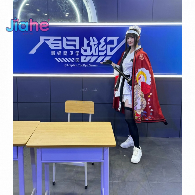 Men'S Kimono Accessories - لعبة Magadori Kyoshika HUNDRED LINE أزياء