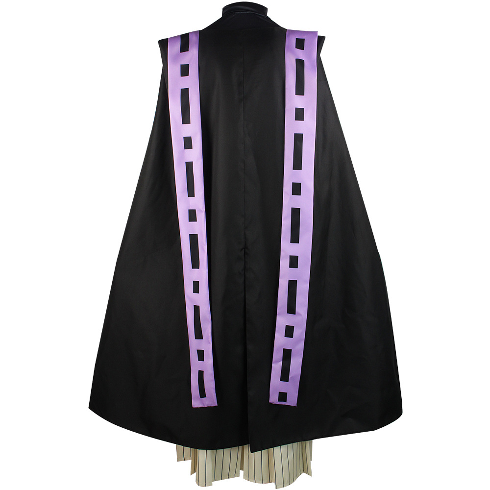 شيطان القاتل دوما دوما تأثيري  - مراجعة Men'S Kimono Accessories وسعره