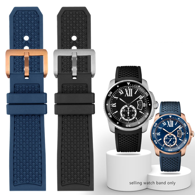 23 مللي متر 24 مللي متر فلورور - مراجعة Men'S Accessories Cartier وسعره