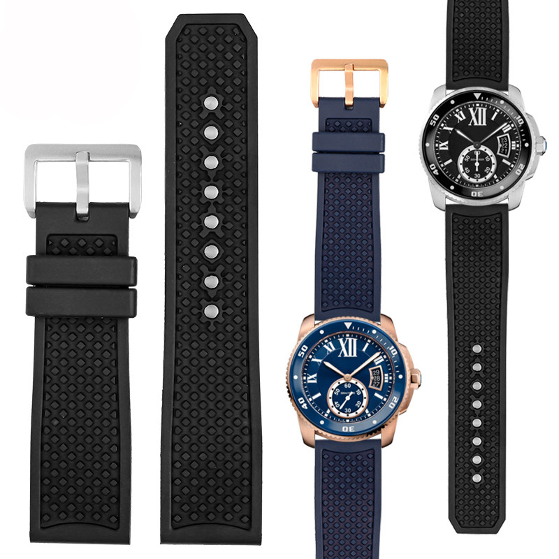 23 مللي متر 24 مللي متر فلورور - مراجعة Men'S Accessories Cartier وسعره